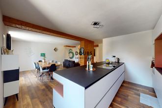  appartement vercel-villedieu-le-camp 25530