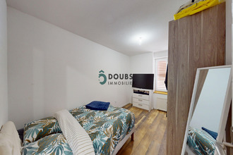  appartement vercel-villedieu-le-camp 25530