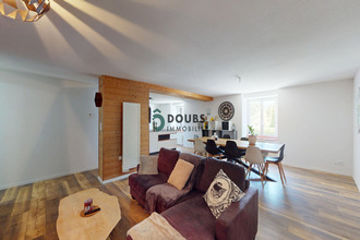  appartement vercel-villedieu-le-camp 25530