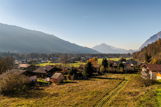  appartement verchaix 74440