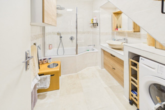  appartement verchaix 74440