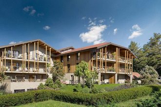  appartement verchaix 74440