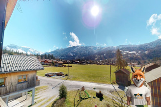  appartement verchaix 74440