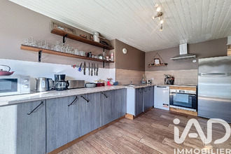  appartement verchaix 74440