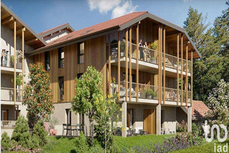  appartement verchaix 74440