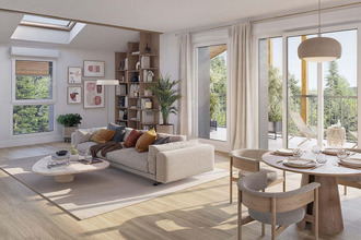  appartement verchaix 74440