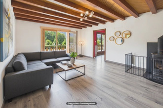  appartement verchaix 74440