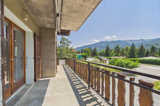  appartement verchaix 74440