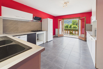  appartement verchaix 74440