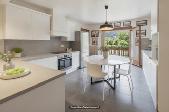  appartement verchaix 74440