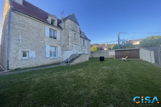  appartement verderonne 60140