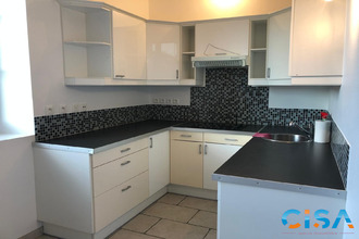  appartement verderonne 60140