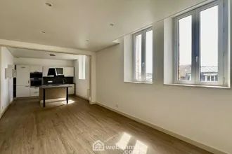  appartement verdun 55100