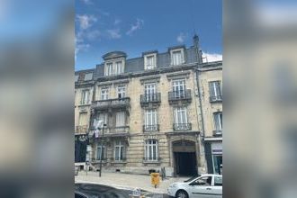  appartement verdun 55100