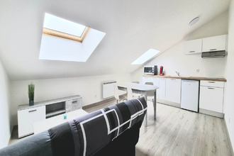  appartement verdun 55100