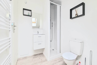  appartement verdun 55100