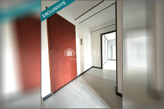  appartement verdun 55100