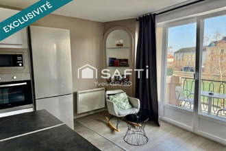  appartement verdun 55100