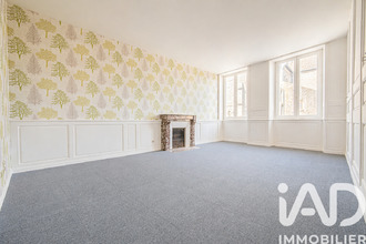  appartement verdun 55100