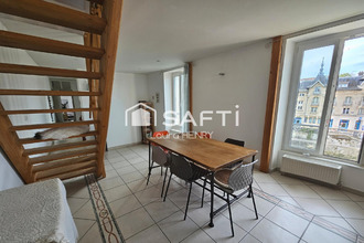  appartement verdun 55100