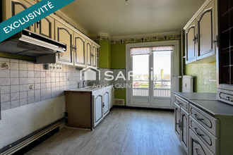  appartement verdun 55100