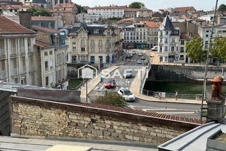  appartement verdun 55100