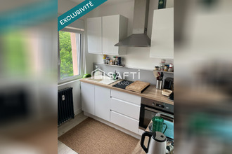  appartement verdun 55100