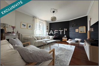  appartement verdun 55100