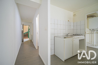  appartement verdun 55100