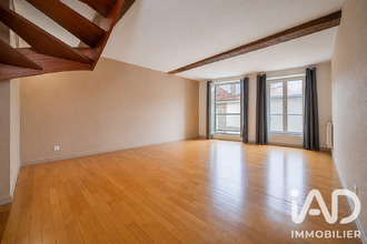  appartement verdun 55100
