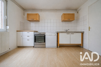  appartement verdun 55100