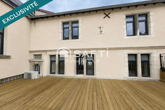 appartement verdun 55100