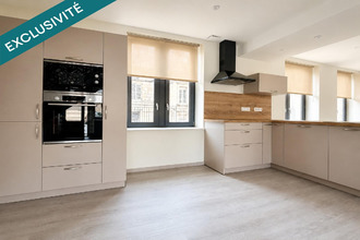  appartement verdun 55100