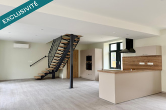  appartement verdun 55100