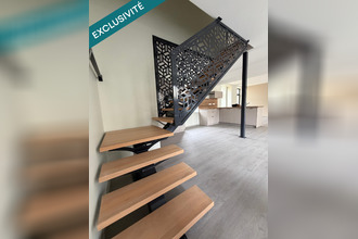 appartement verdun 55100