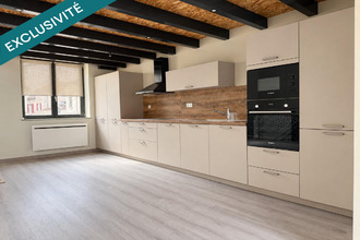  appartement verdun 55100