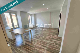  appartement verdun 55100