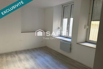  appartement verdun 55100