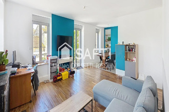  appartement verdun-sur-le-doubs 71350