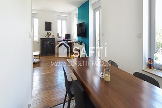  appartement verdun-sur-le-doubs 71350