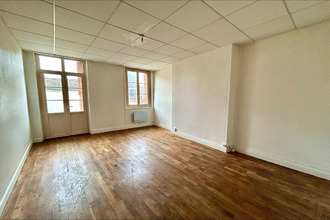 appartement verdun-sur-le-doubs 71350