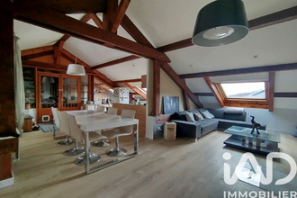  appartement verel-pragondran 73230