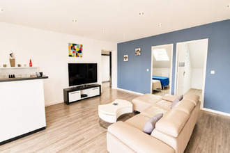  appartement veretz 37270