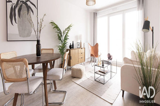  appartement veretz 37270