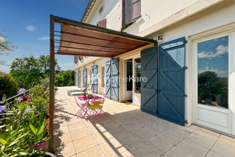  appartement verfeil 31590