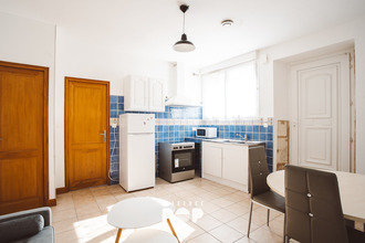  appartement vergt 24380