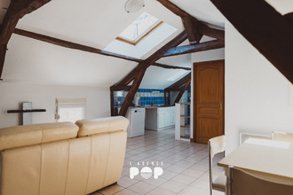  appartement vergt 24380