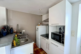  appartement verines 17540