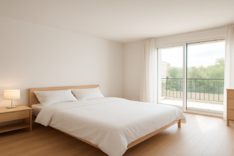  appartement vermelles 62980