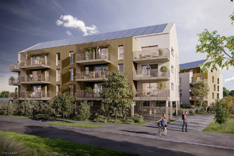  appartement vern-sur-seiche 35770